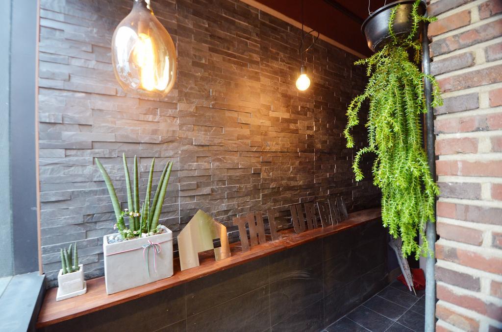 Sopoong The Urban Hotel Seul Exterior foto