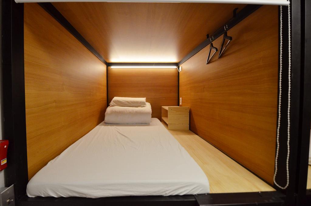 Sopoong The Urban Hotel Seul Exterior foto