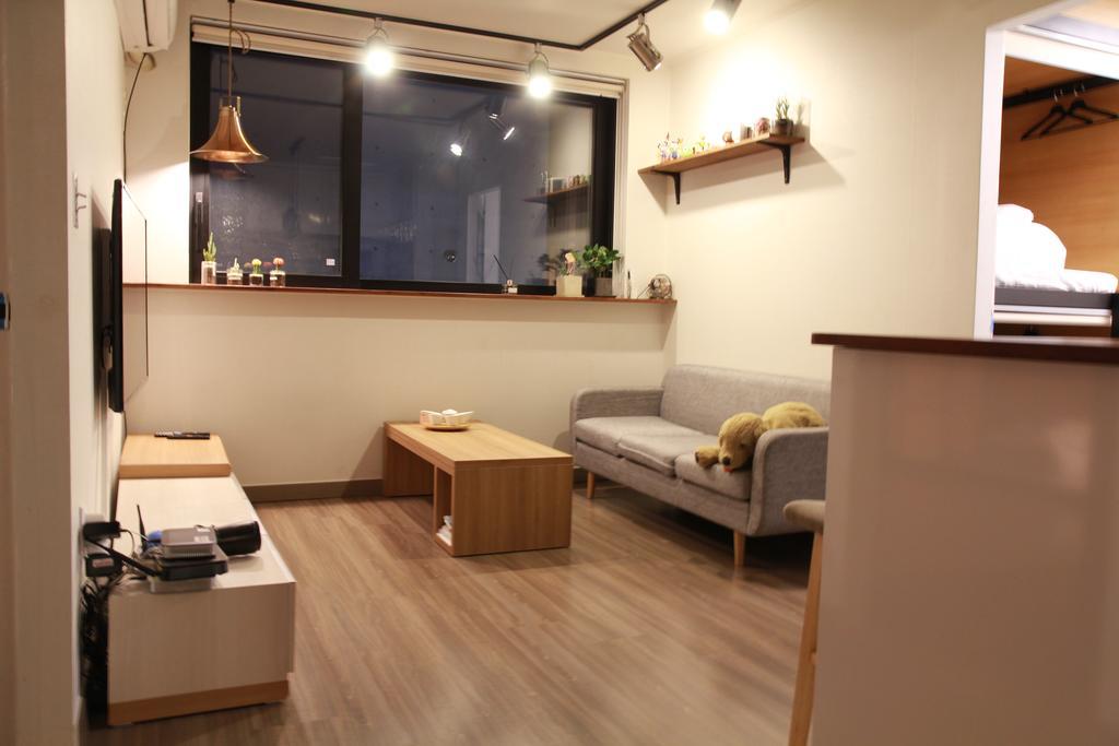Sopoong The Urban Hotel Seul Exterior foto
