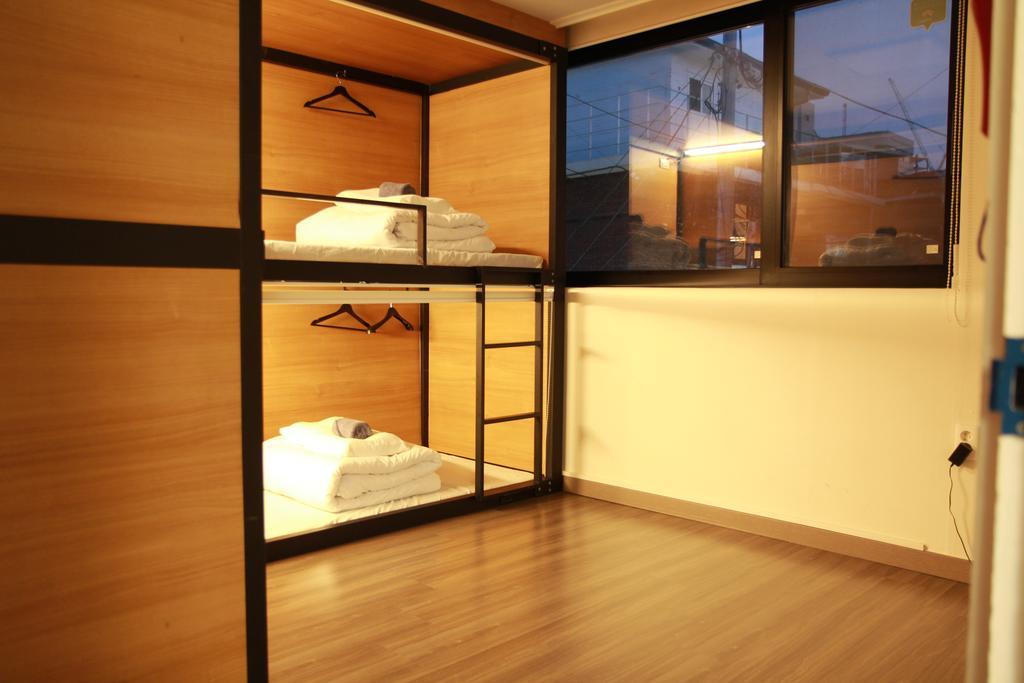 Sopoong The Urban Hotel Seul Exterior foto