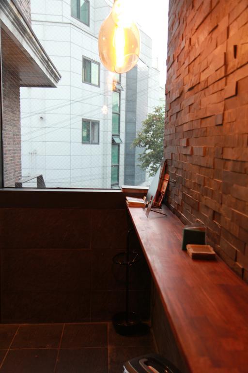 Sopoong The Urban Hotel Seul Exterior foto