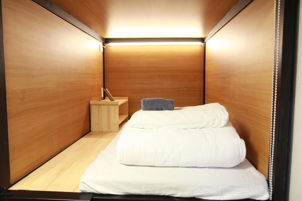 Sopoong The Urban Hotel Seul Exterior foto