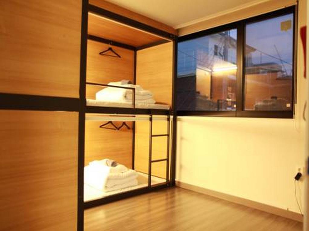 Sopoong The Urban Hotel Seul Exterior foto