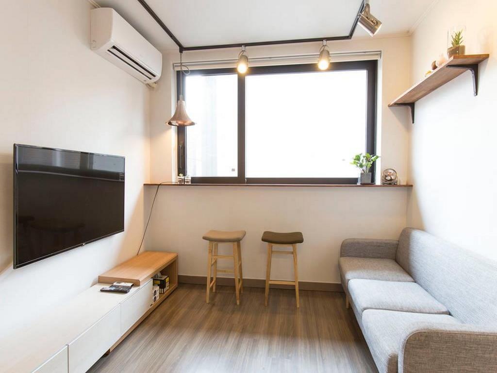 Sopoong The Urban Hotel Seul Exterior foto